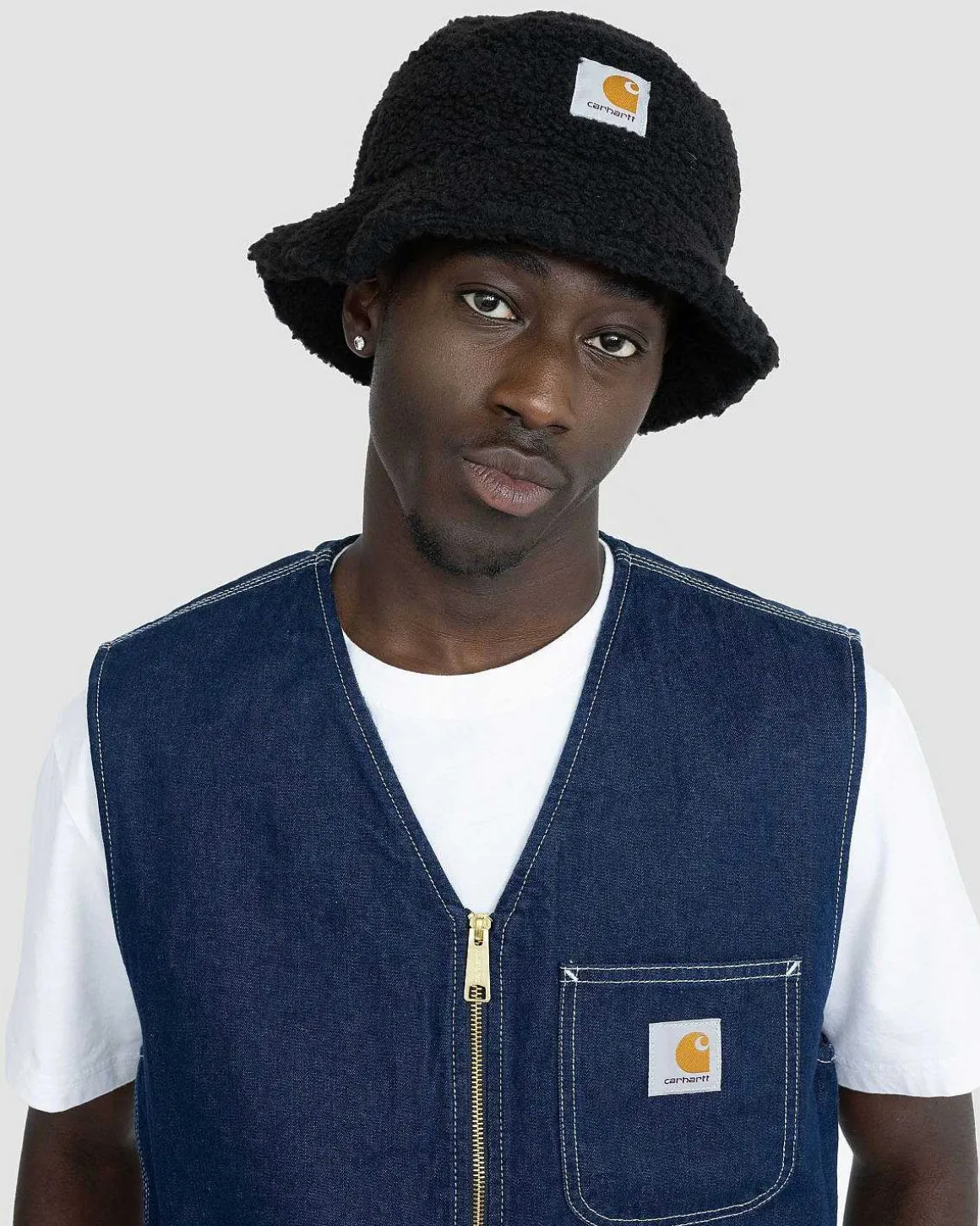 Prentis Bucket Hat Sort