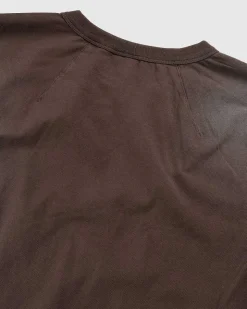 Primer Langaermet Brunette