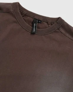 Primer Langaermet Brunette