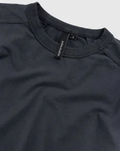 Primer Longsleeve Washed Black