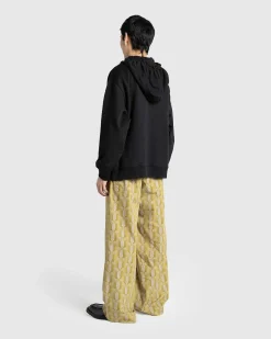 Primo Pants Ombre/Lime