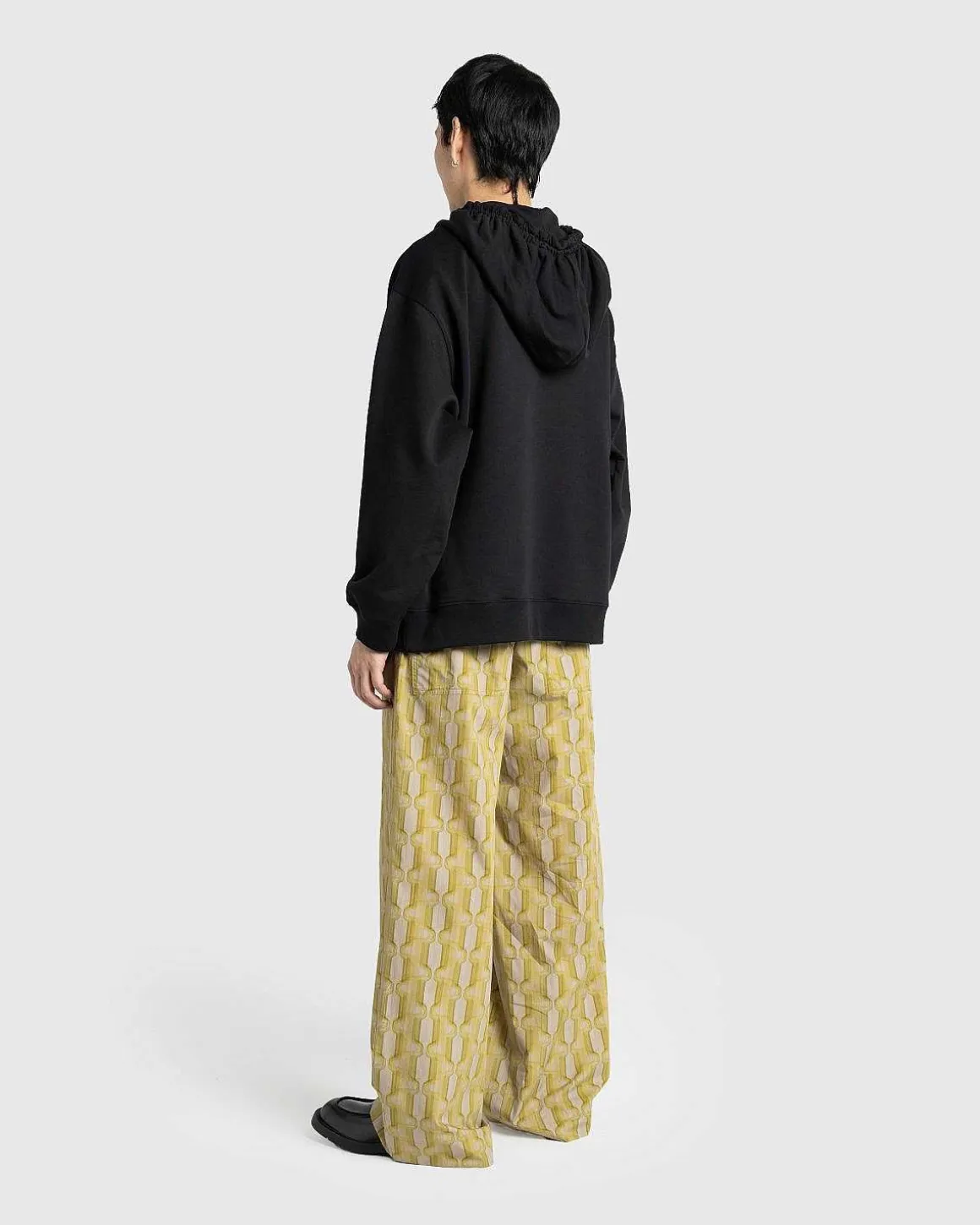 Primo Pants Ombre/Lime