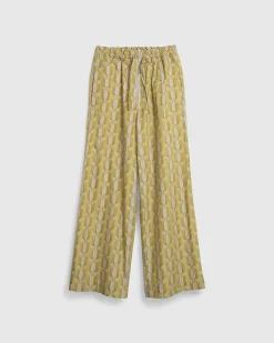 Primo Pants Ombre/Lime