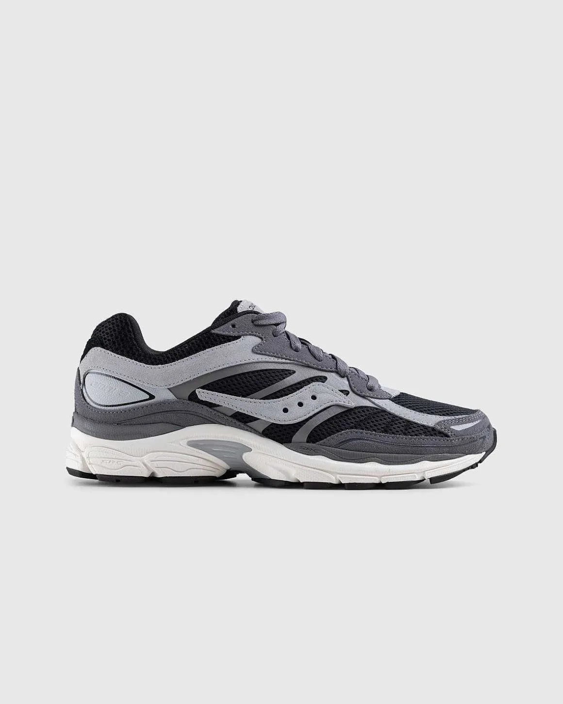Progrid Omni 9 Premium Gra/Sort