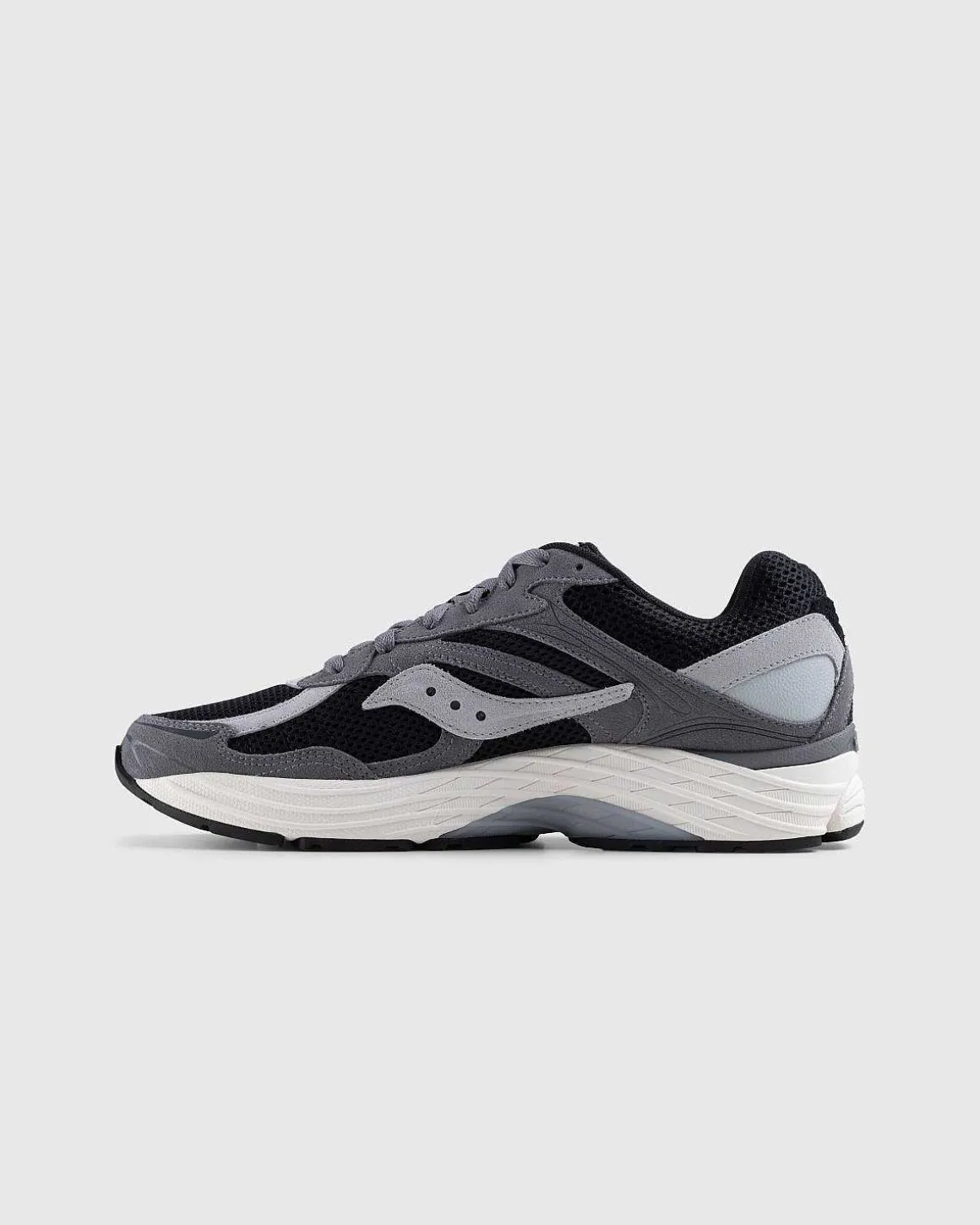 Progrid Omni 9 Premium Gra/Sort