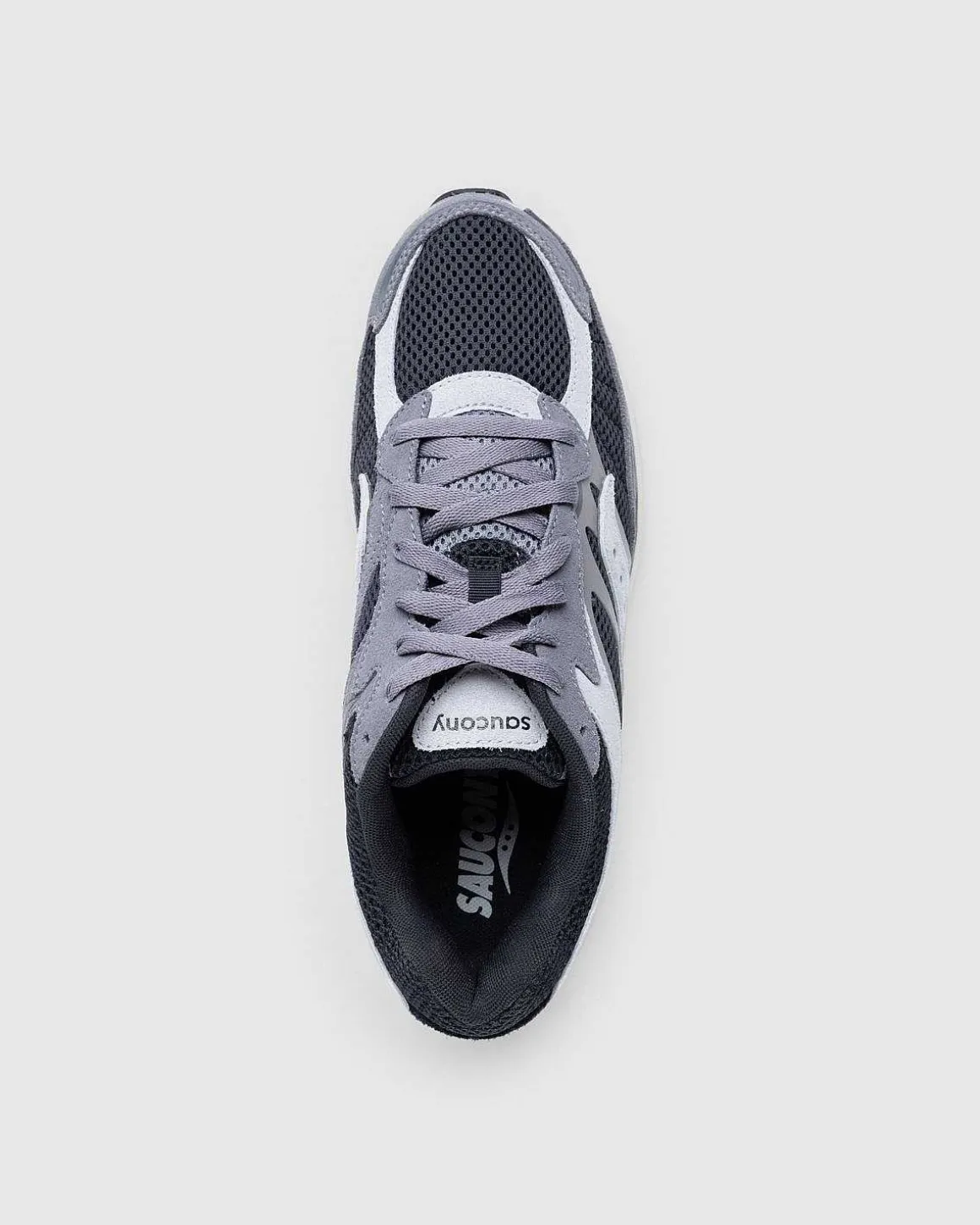 Progrid Omni 9 Premium Gra/Sort