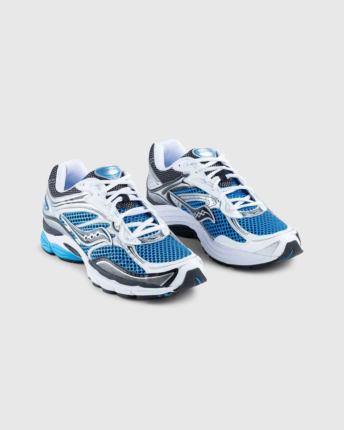 Progrid Omni 9 Royal/Solv