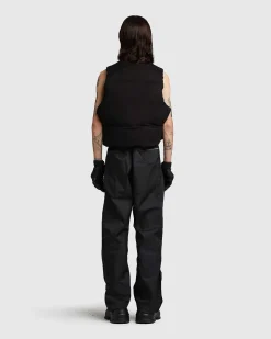Pude Vest Sod