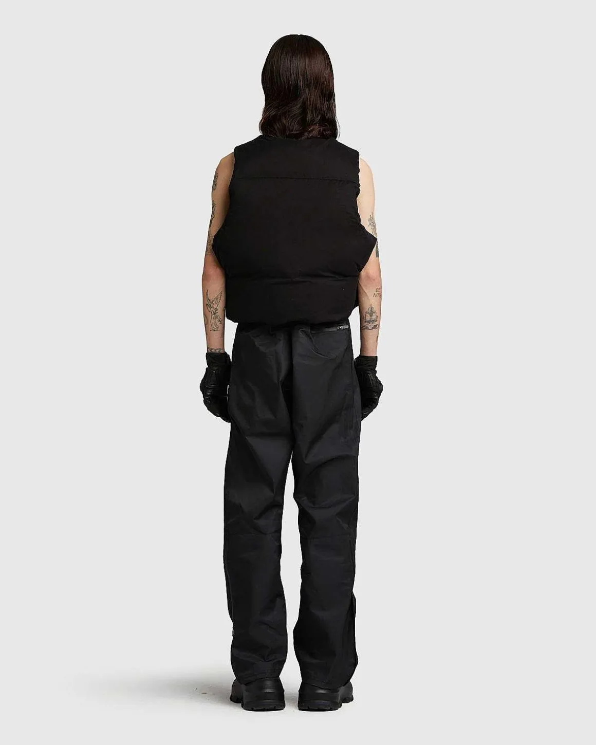 Pude Vest Sod