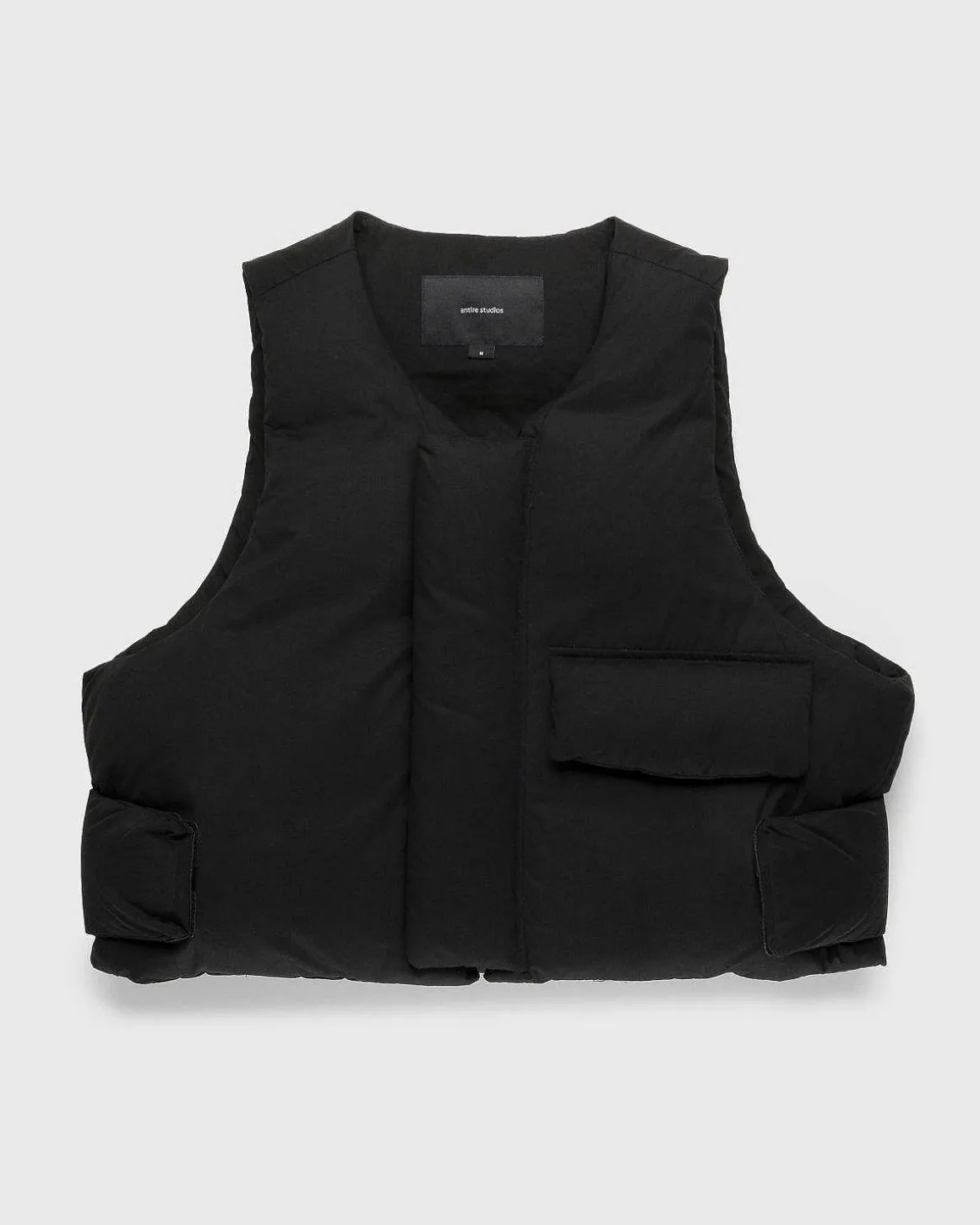 Pude Vest Sod