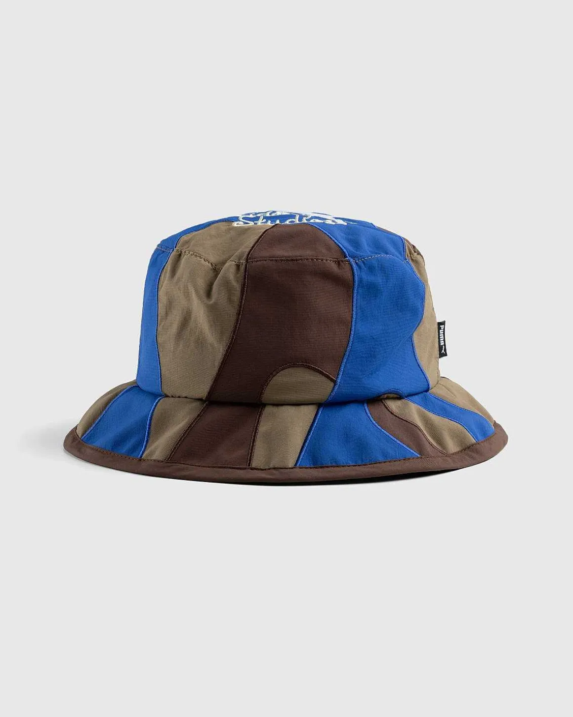 Puma X Kidsuper Bucket Hat Chocolate Chip