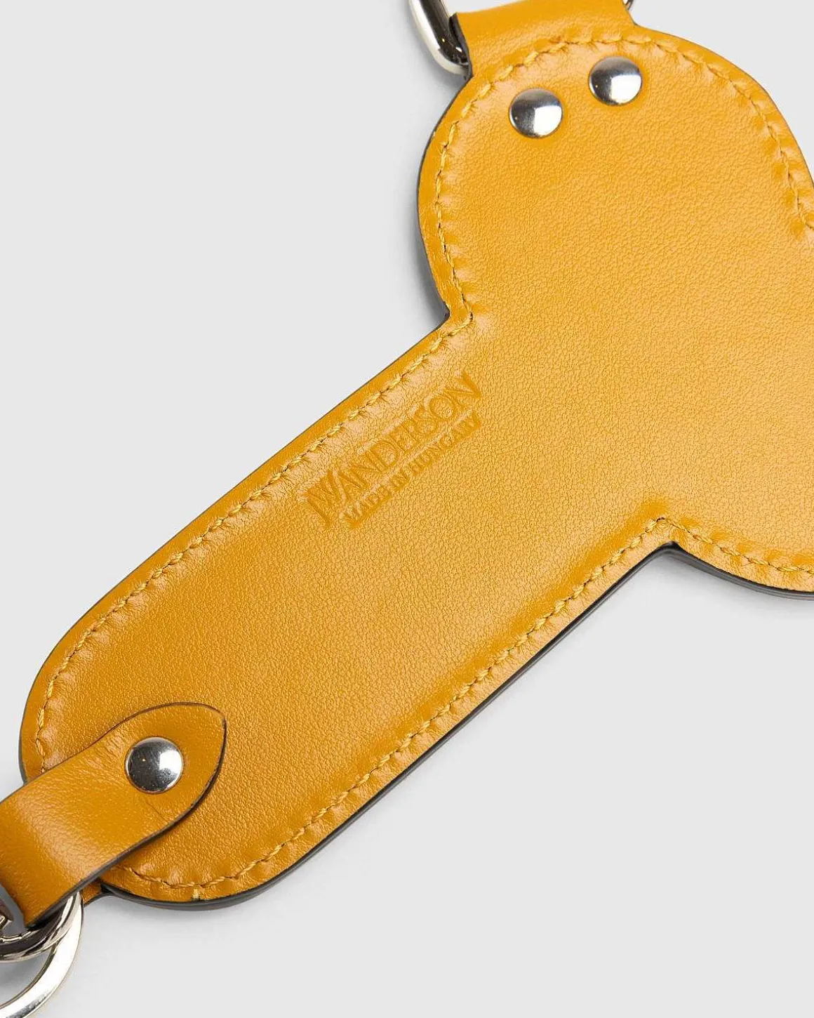 Punk Penis Noglering Sennep