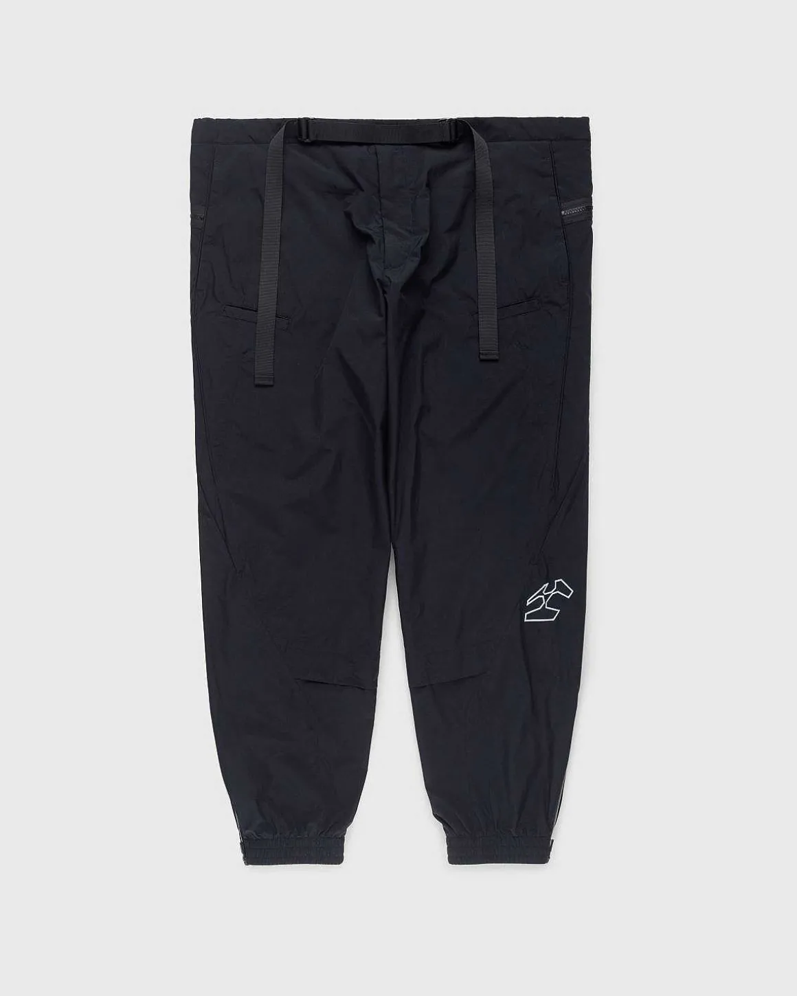 P53-Ws Pant Sort