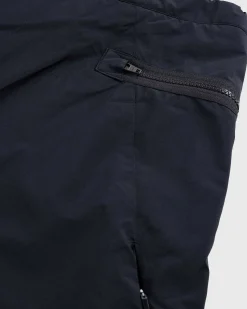 P53-Ws Pant Sort
