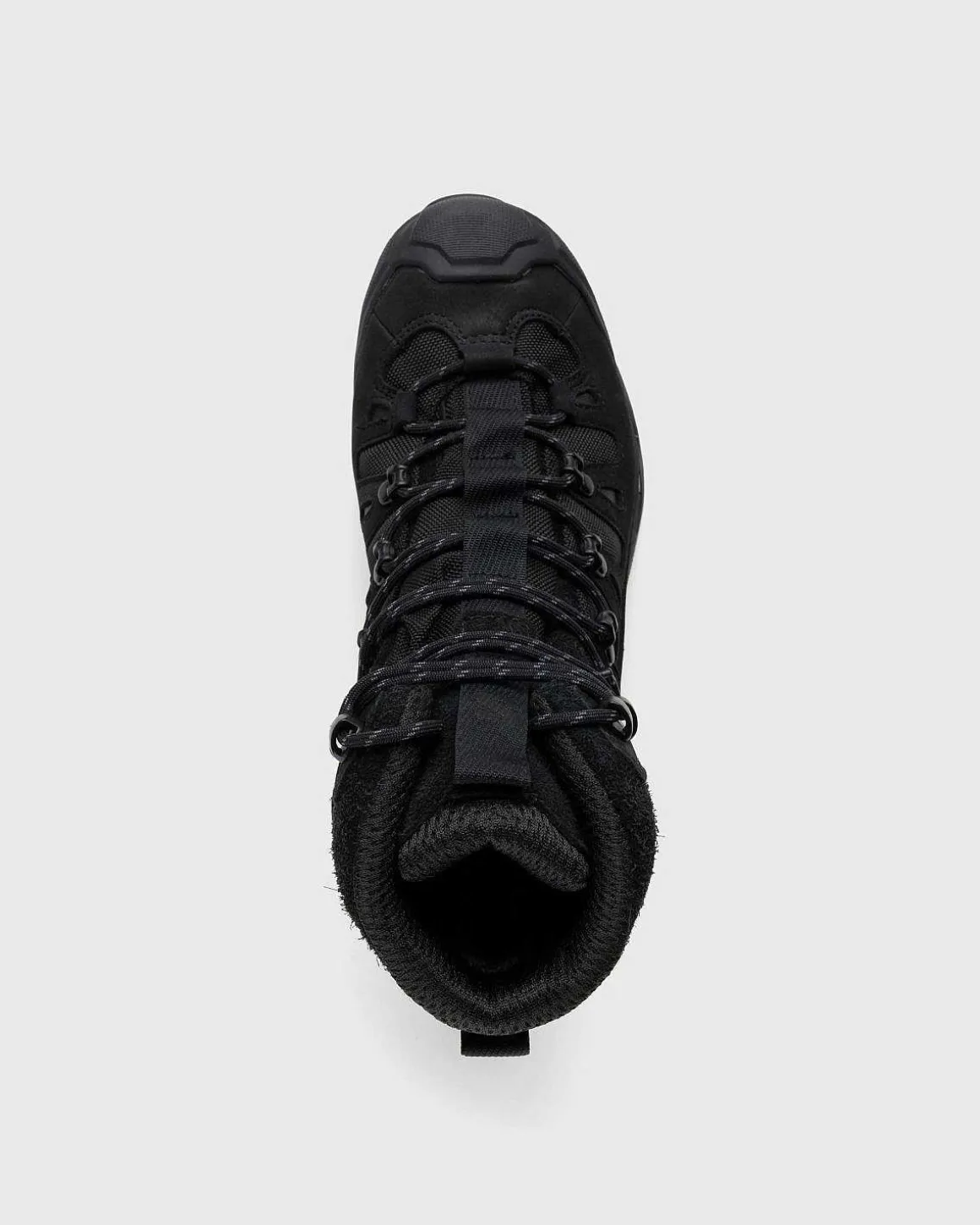 Quest 4D Gtx Advanced Black