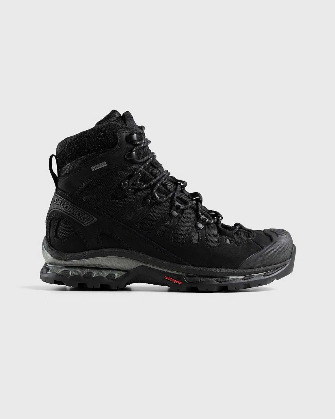 Quest 4D Gtx Advanced Black