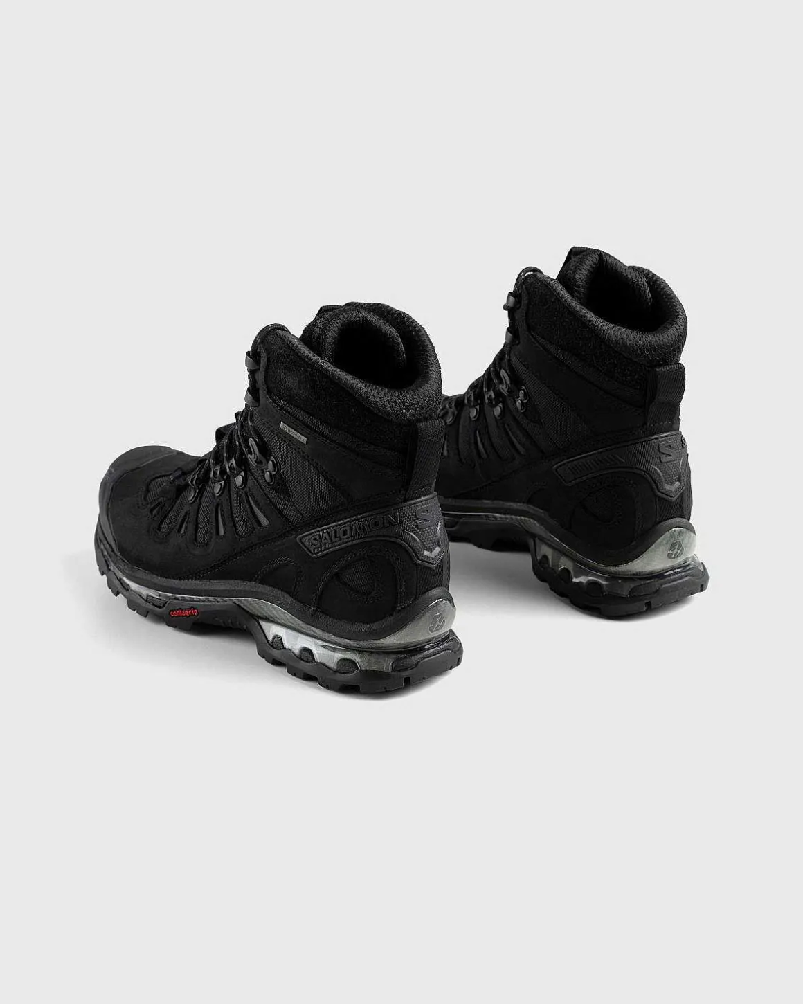Quest 4D Gtx Advanced Black