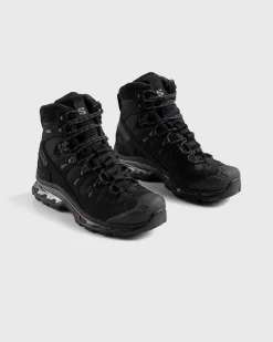 Quest 4D Gtx Advanced Black
