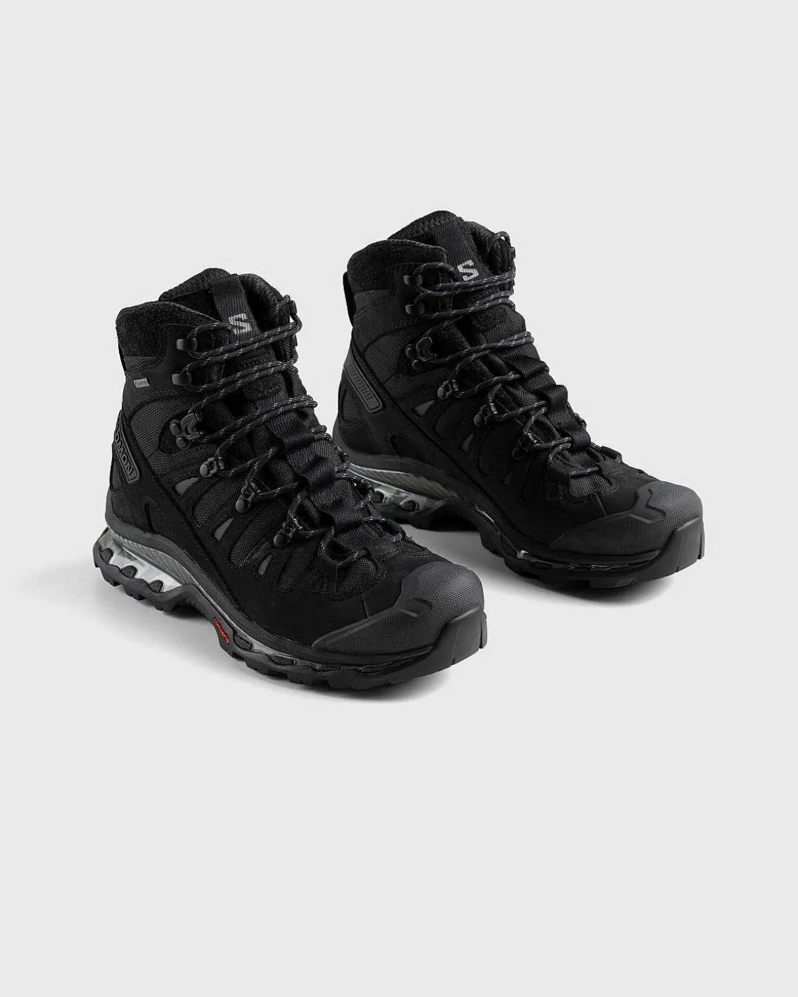 Quest 4D Gtx Advanced Black