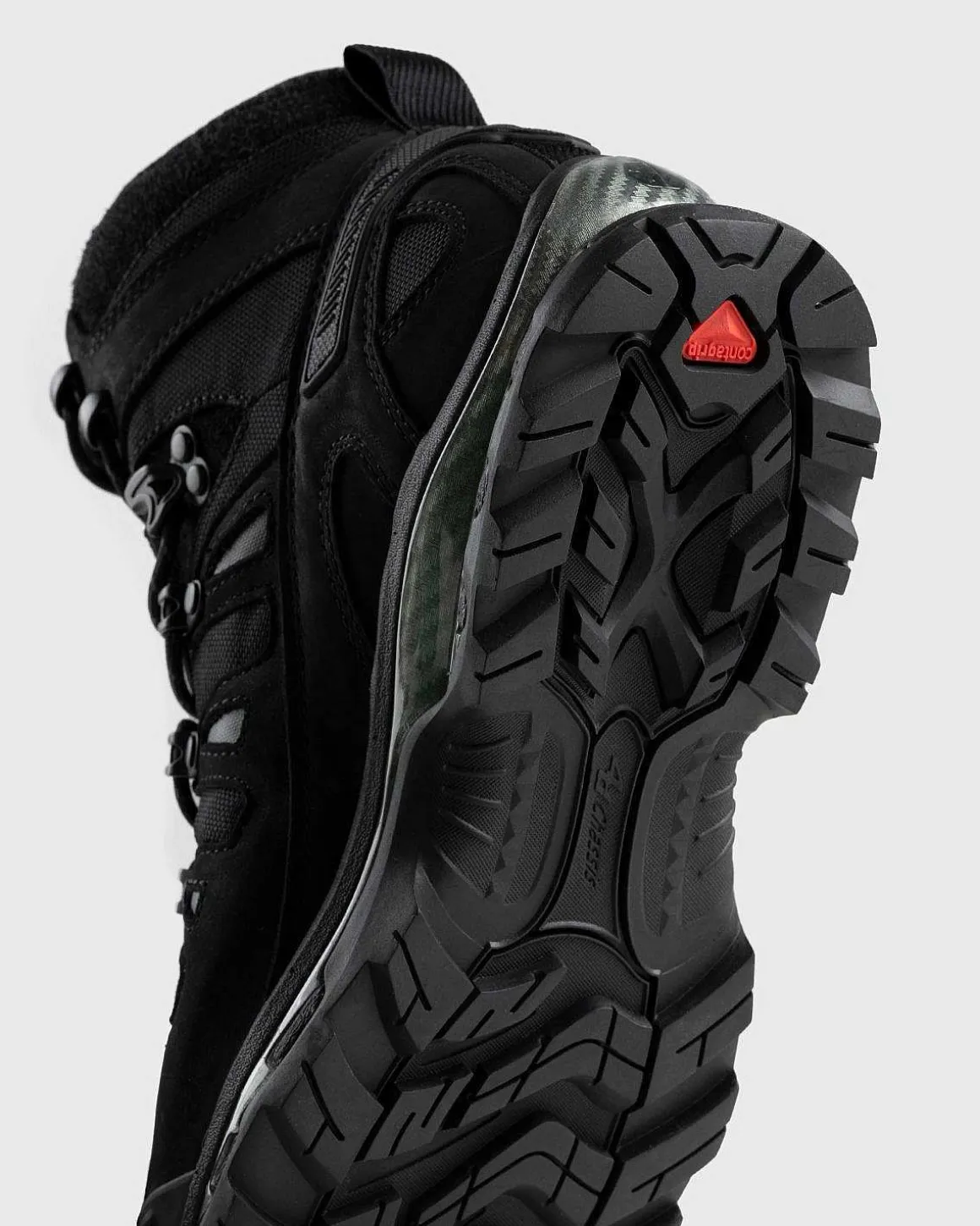 Quest 4D Gtx Advanced Black