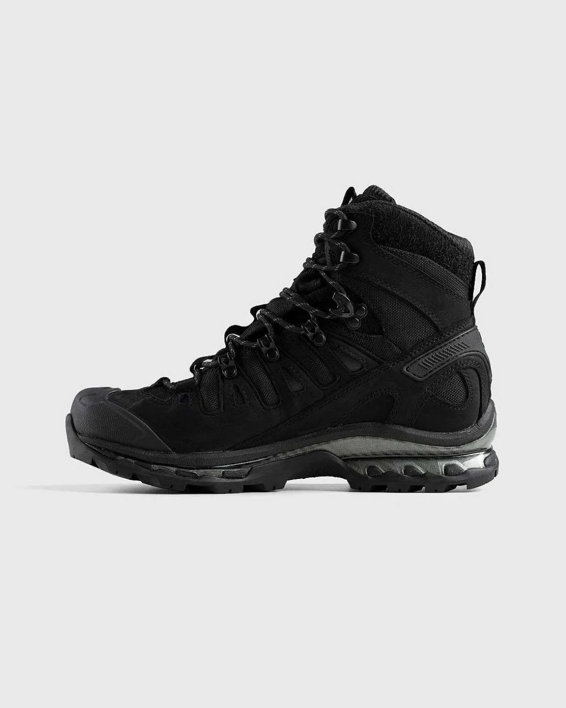 Quest 4D Gtx Advanced Black