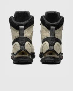Quest 4D Gtx Advanced Bleget Sand/Sort/Vaniljeis