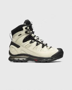 Quest 4D Gtx Advanced Bleget Sand/Sort/Vaniljeis