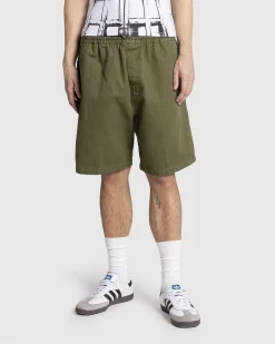 Rainer Short Dundee/Garment Dyed