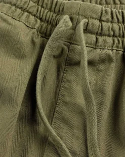 Rainer Short Dundee/Garment Dyed