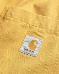 Rainer Short Sunray/Garment Dyed