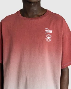 Rain Or Shine T-Shirt Patta Gradient