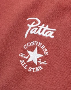 Rain Or Shine T-Shirt Patta Gradient