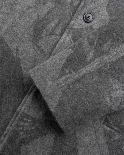 Rankle Coat Gra