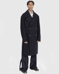 Raven Coat Sort