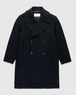 Raven Coat Sort