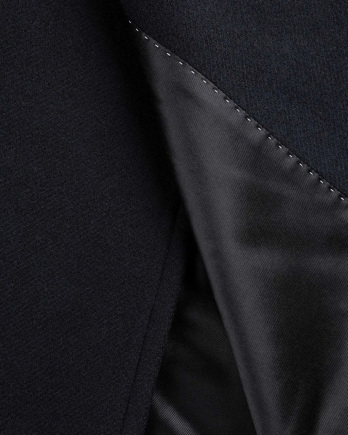 Raven Coat Sort