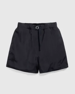 Rayon Shorts Sort