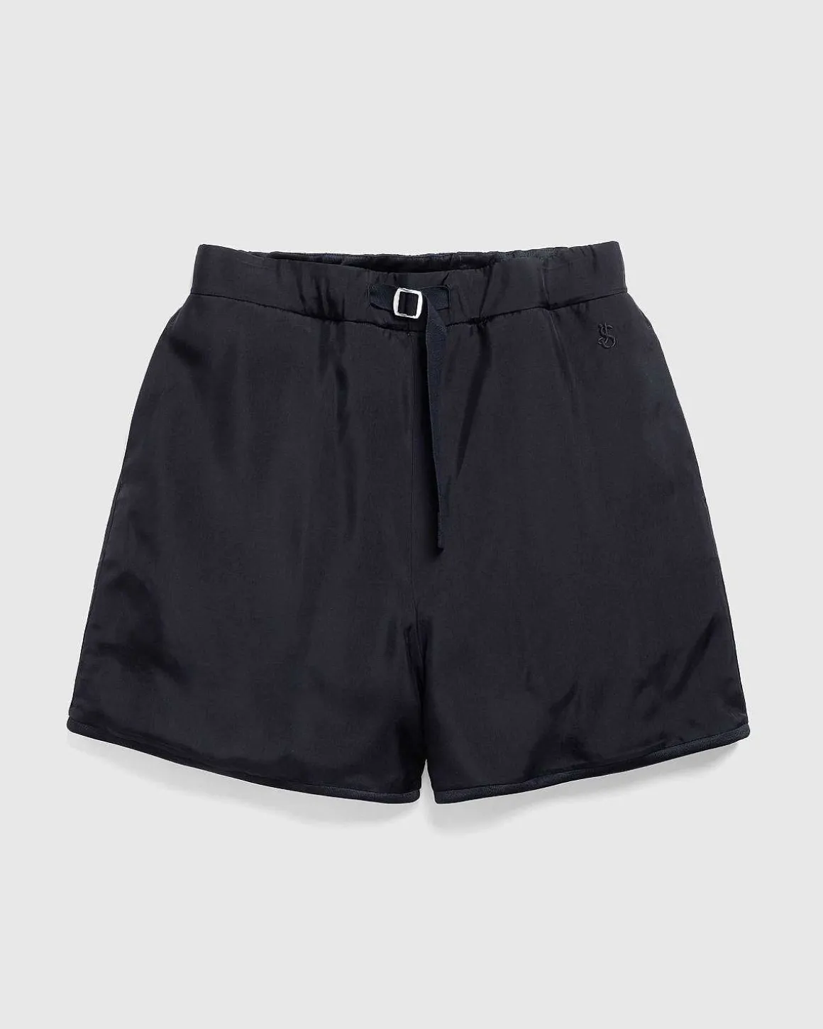 Rayon Shorts Sort