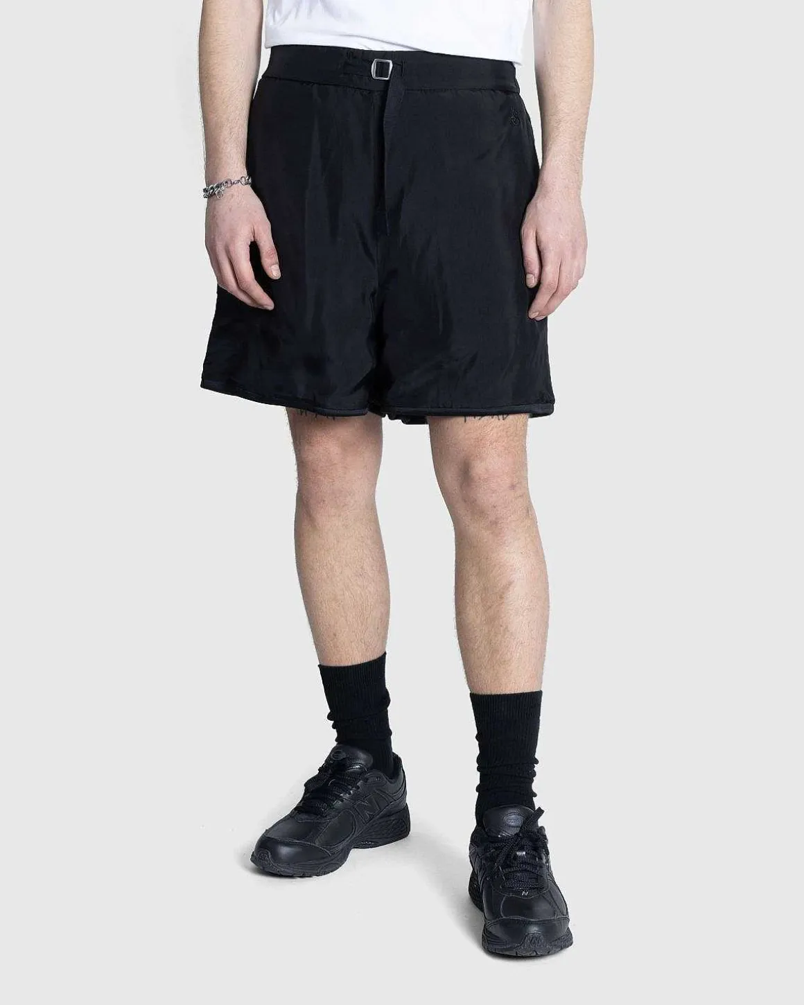 Rayon Shorts Sort