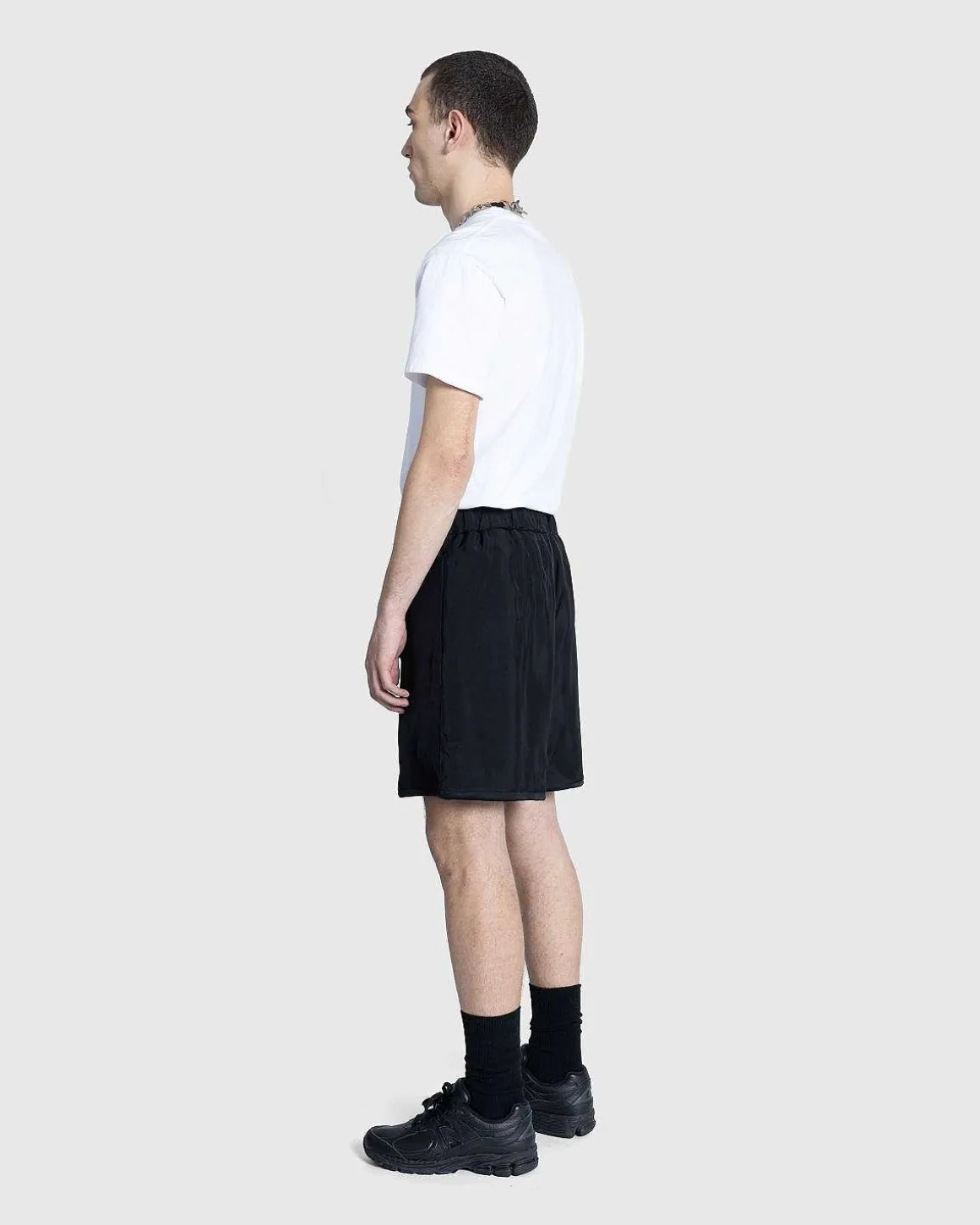 Rayon Shorts Sort