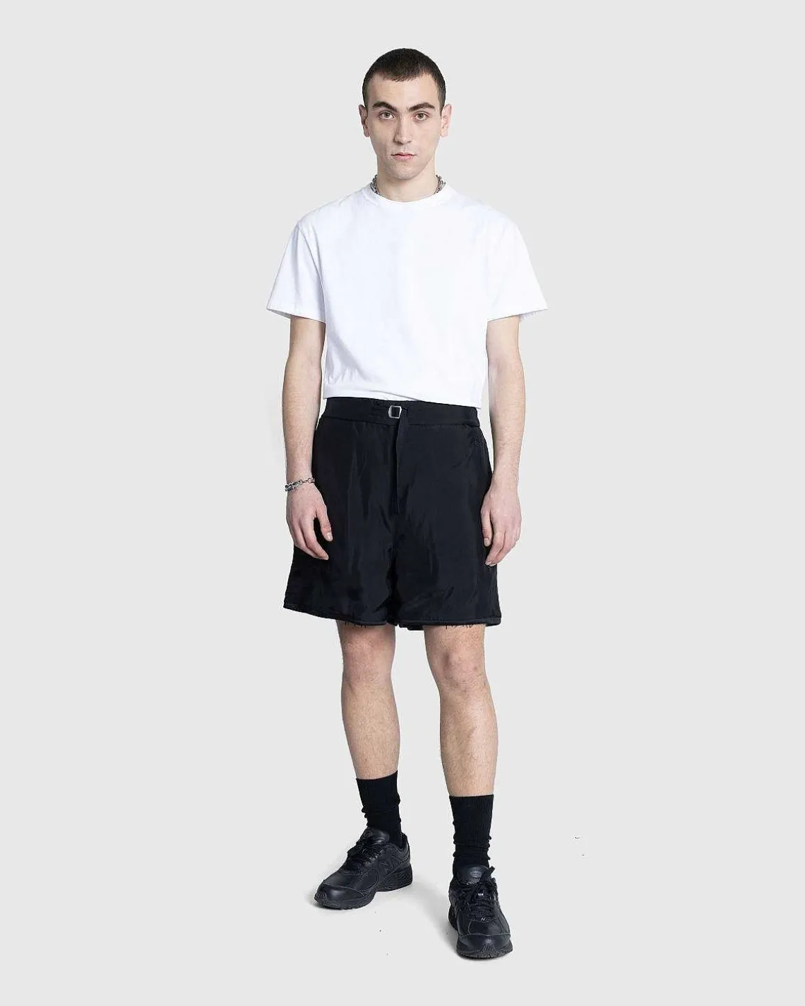 Rayon Shorts Sort