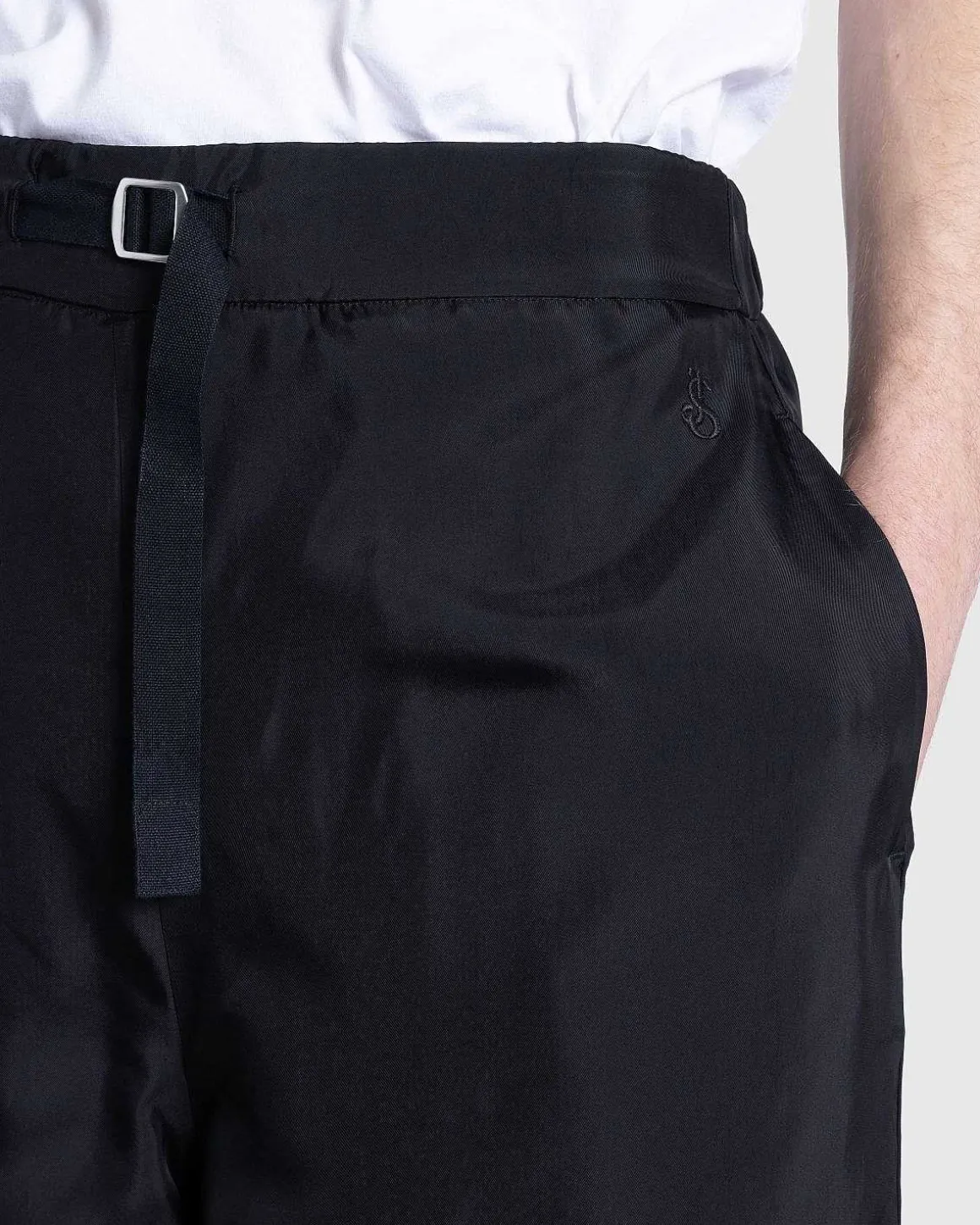 Rayon Shorts Sort
