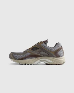 Rbk Premier Trinity Kfs Gra/Brun