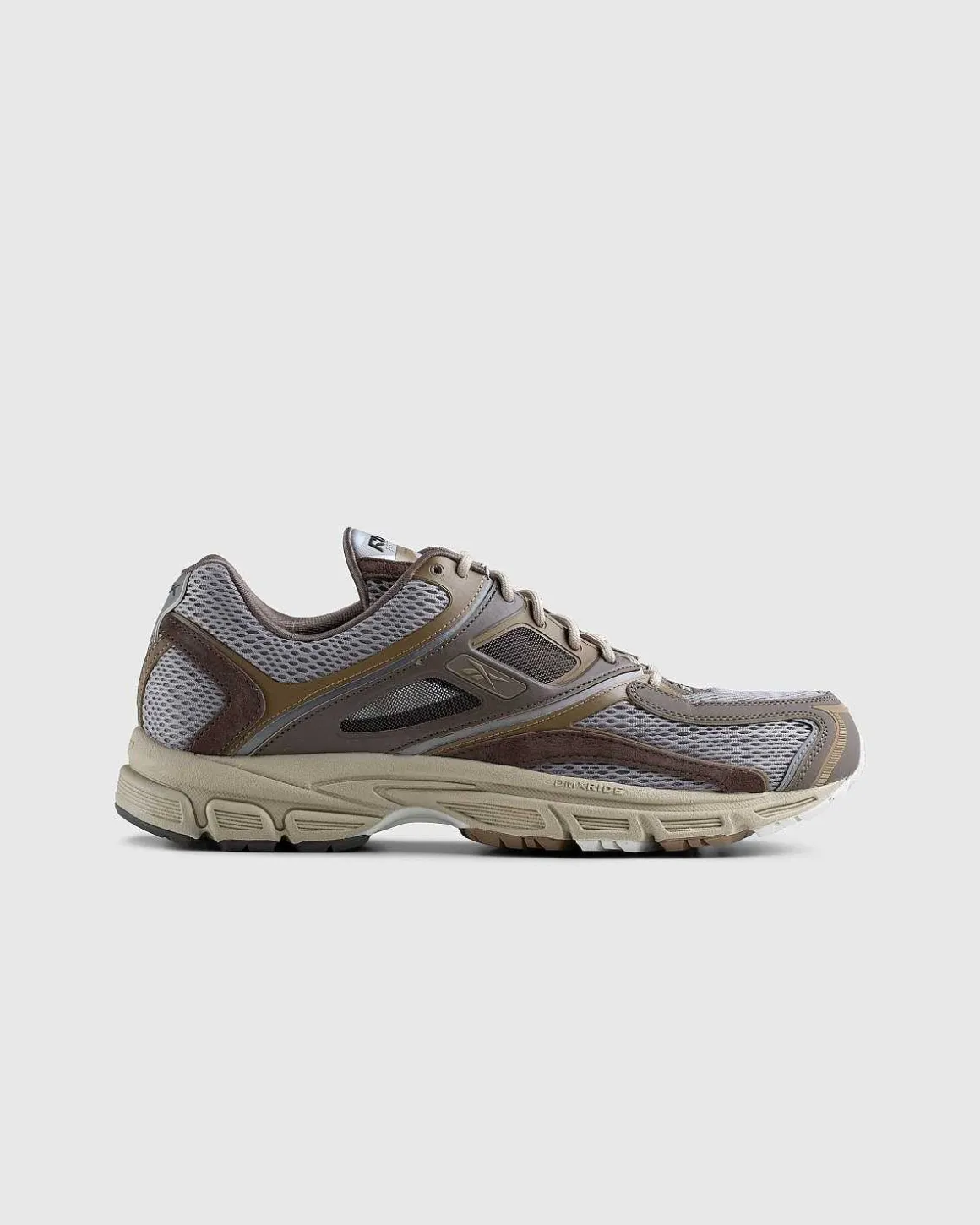 Rbk Premier Trinity Kfs Gra/Brun
