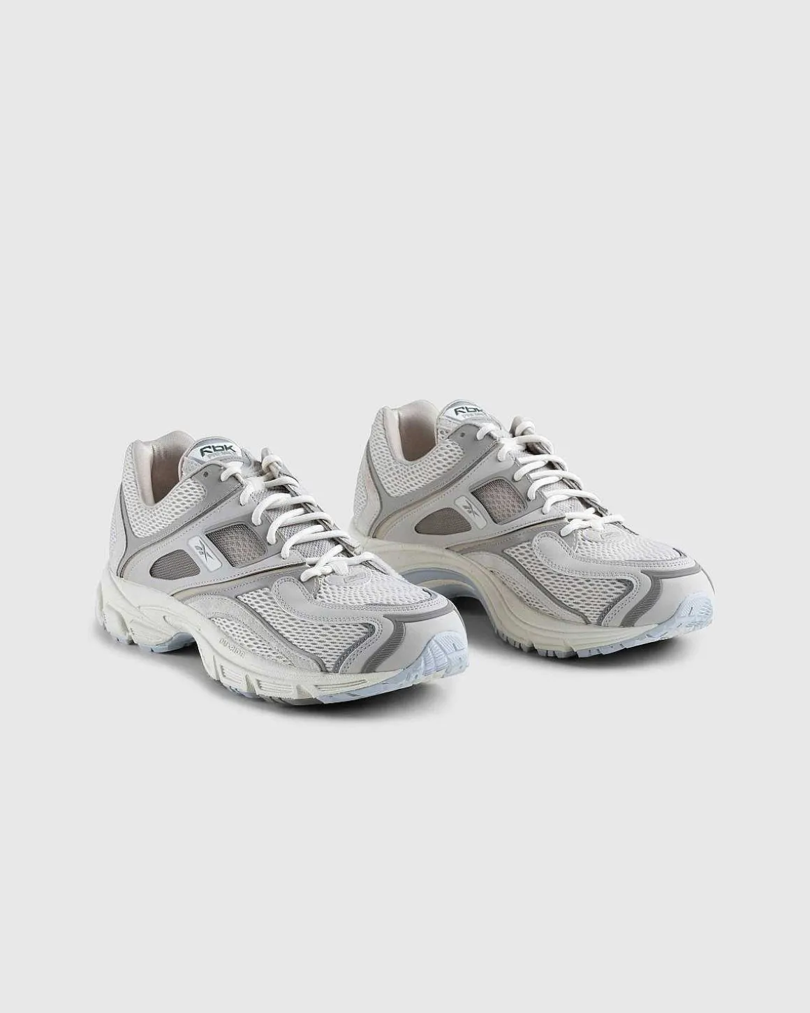 Rbk Premier Trinity Kfs Grey Bones