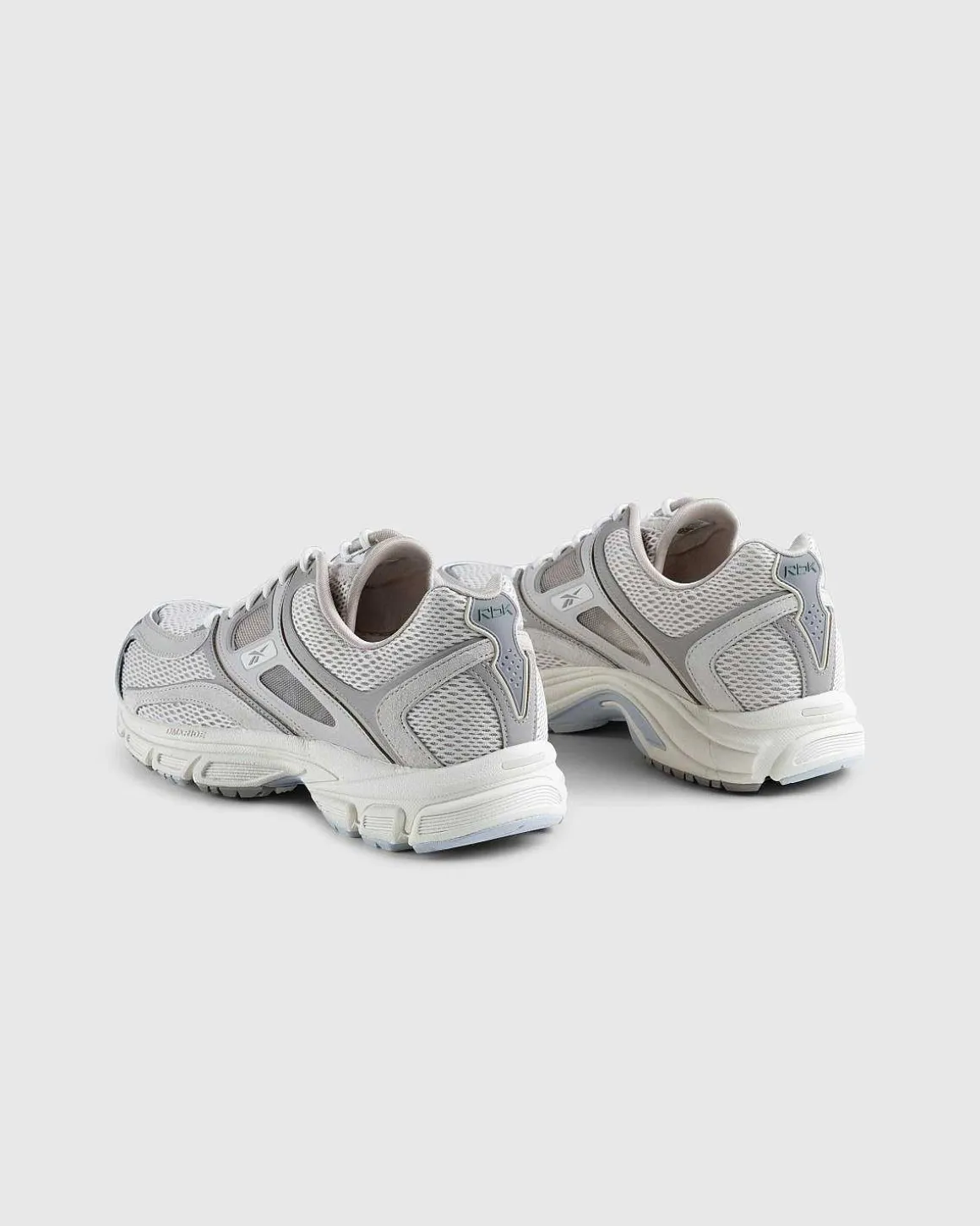 Rbk Premier Trinity Kfs Grey Bones