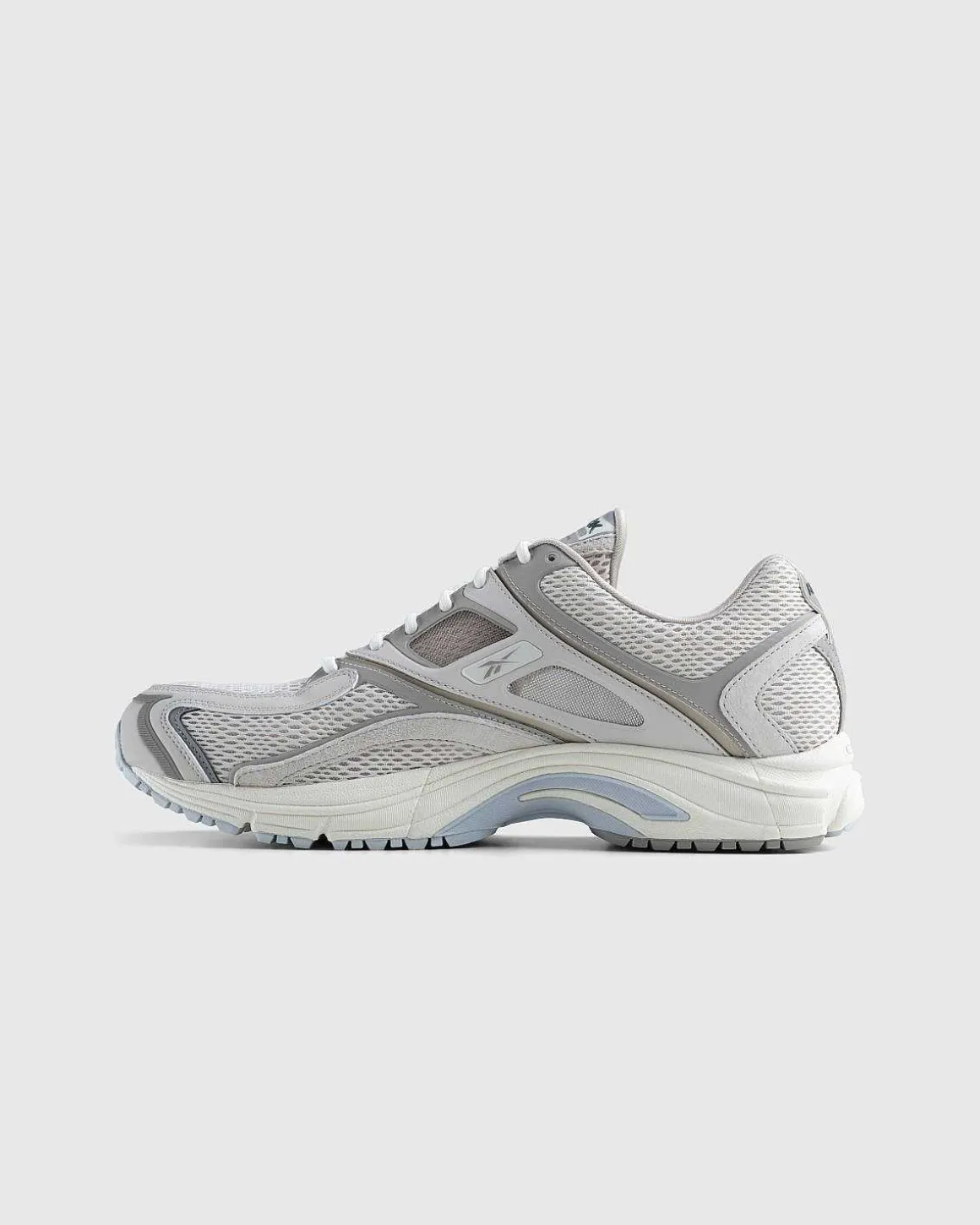 Rbk Premier Trinity Kfs Grey Bones