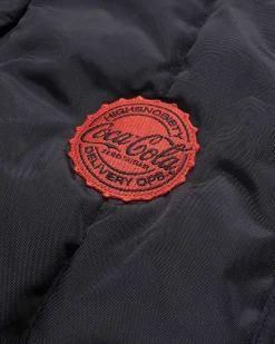 Refrigiwear Iron-Tuff® Polar Jakke Sort