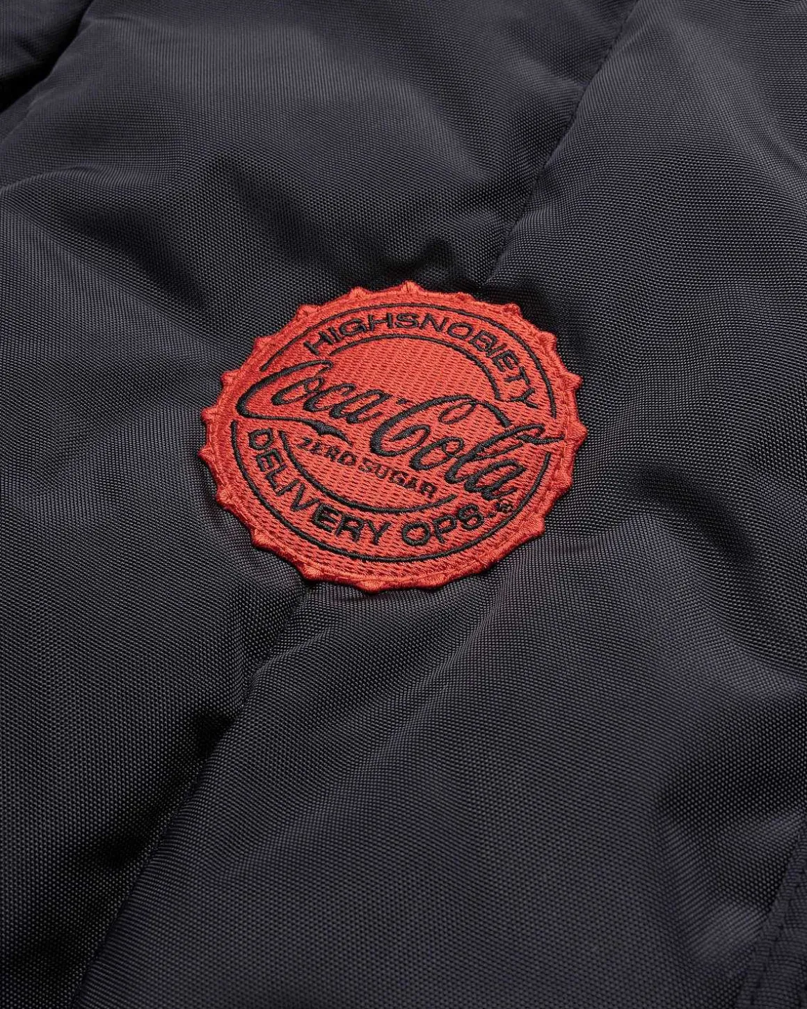 Refrigiwear Iron-Tuff® Polar Jakke Sort