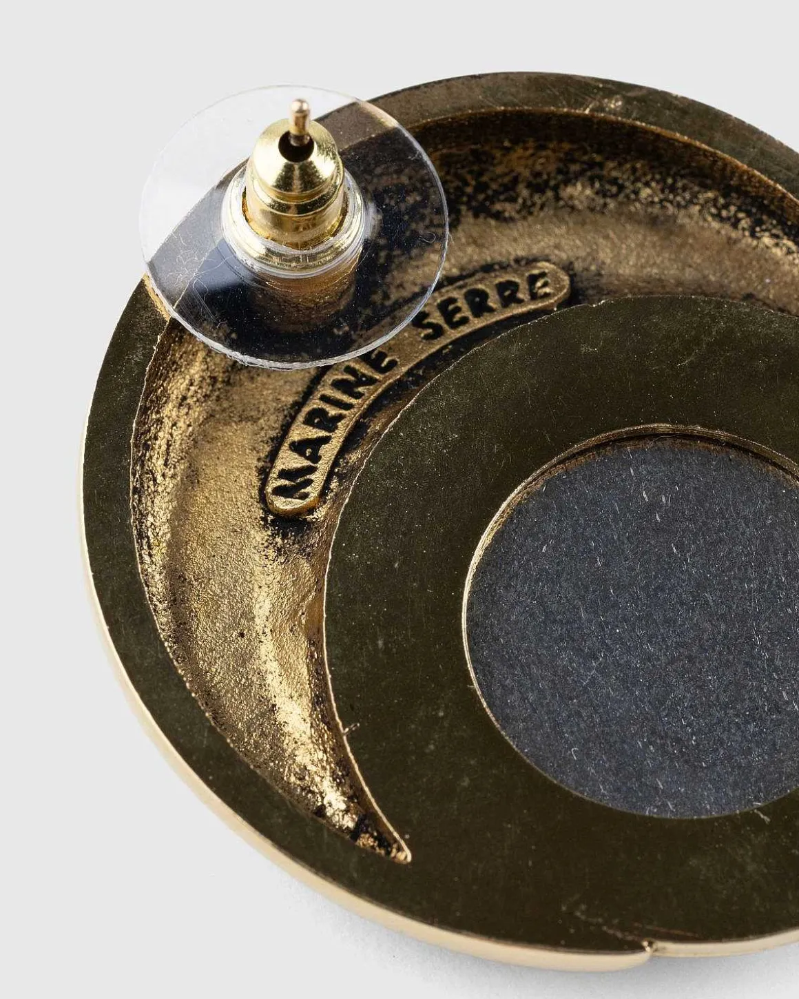 Regenererede Knapper Maneoreringe Guld
